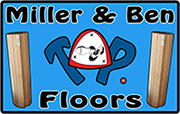 www.MillerAndBenTapFloors.com
