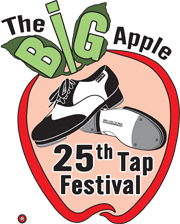 www.TheBigAppleTapFestival.com